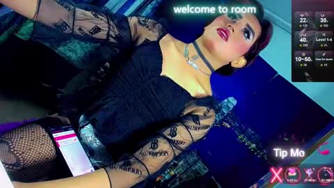 hyun online show from March 8, 11:07 pm