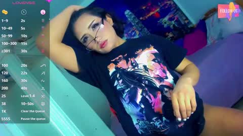 hyun online show from September 26, 7:44 pm