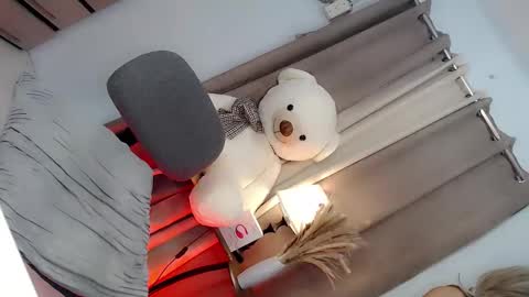 Goddess Monica online show from October 23, 6:39 am