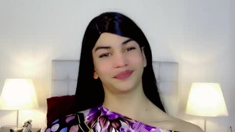 Snapshot of baby_sky01 chatting on October 7, 7:59 pm KENDALL online show from October 7, 7:59 pm