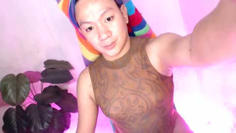   AMANDA  online show from June 27, 6:25 pm