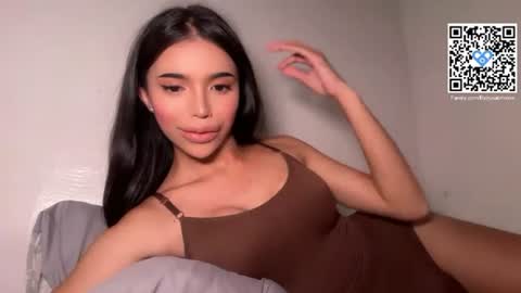 babysabrinaxx online show from June 25, 3:27 pm