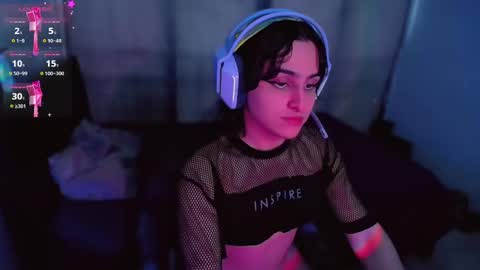 Snapshot of babysofix_ chatting on December 11, 10:16 pm babysofix_ online show from December 11, 10:16 pm