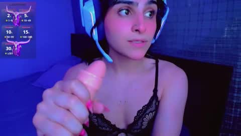 Snapshot of babysofix_ chatting on January 22, 11:12 am babysofix_ online show from January 22, 11:12 am