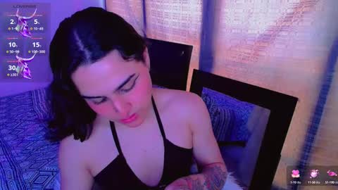 Snapshot of babysofix_ chatting on January 28, 3:04 pm babysofix_ online show from January 28, 3:04 pm