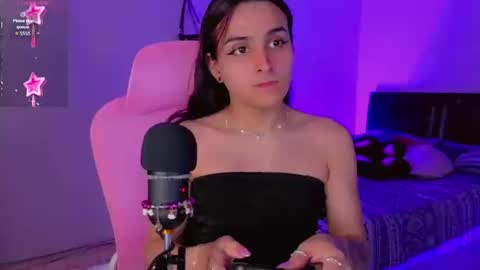 Snapshot of babysofix_ chatting on September 10, 4:28 pm babysofix_ online show from September 10, 4:28 pm