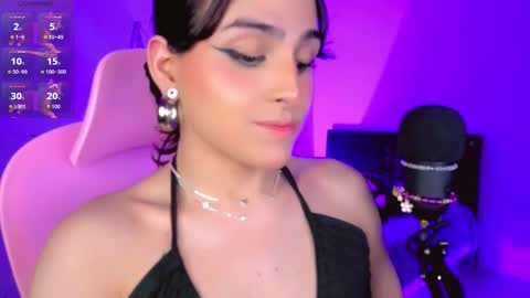 Snapshot of babysofix_ chatting on September 13, 5:46 am babysofix_ online show from September 13, 5:46 am