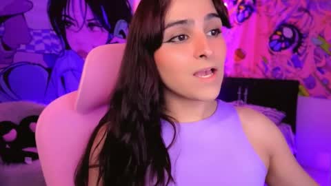 Snapshot of babysofix_ chatting on September 17, 5:23 am babysofix_ online show from September 17, 5:23 am