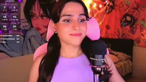 Snapshot of babysofix_ chatting on September 18, 5:24 am babysofix_ online show from September 18, 5:24 am