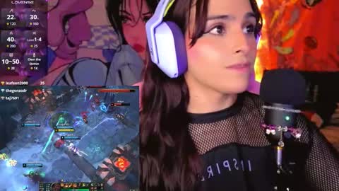 Snapshot of babysofix_ chatting on September 19, 5:35 am babysofix_ online show from September 19, 5:35 am