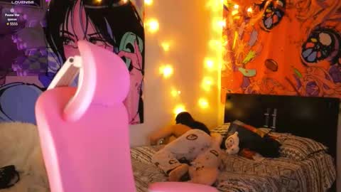 Snapshot of babysofix_ chatting on September 24, 4:24 pm babysofix_ online show from September 24, 4:24 pm