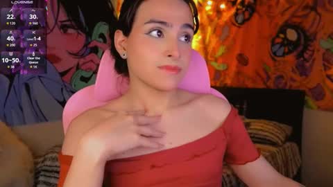 Snapshot of babysofix_ chatting on September 25, 11:34 pm babysofix_ online show from September 25, 11:34 pm