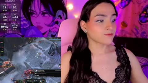 Snapshot of babysofix_ chatting on September 26, 11:35 pm babysofix_ online show from September 26, 11:35 pm