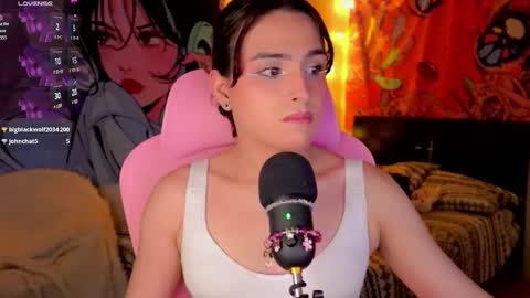 Snapshot of babysofix_ chatting on September 27, 11:36 pm babysofix_ online show from September 27, 11:36 pm