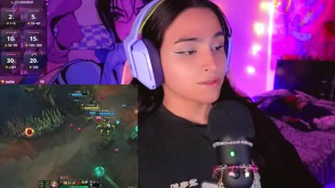 Snapshot of babysofix_ chatting on September 28, 11:37 pm babysofix_ online show from September 28, 11:37 pm