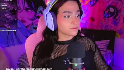 Snapshot of babysofix_ chatting on October 1, 12:22 am babysofix_ online show from October 1, 12:22 am