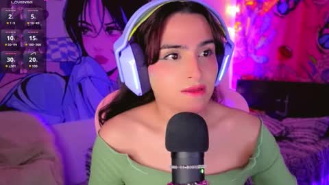 Snapshot of babysofix_ chatting on October 2, 3:51 am babysofix_ online show from October 2, 3:51 am