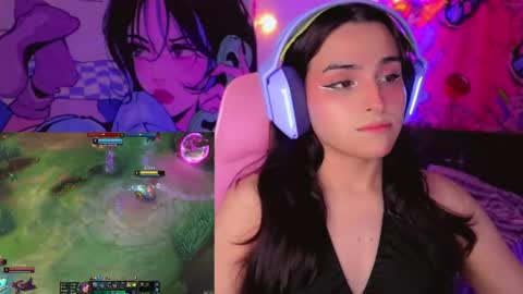 Snapshot of babysofix_ chatting on October 4, 4:02 am babysofix_ online show from October 4, 4:02 am