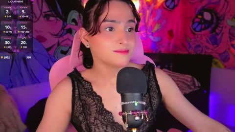 Snapshot of babysofix_ chatting on October 8, 12:34 am babysofix_ online show from October 8, 12:34 am