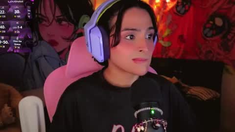 Snapshot of babysofix_ chatting on October 10, 4:46 am babysofix_ online show from October 10, 4:46 am