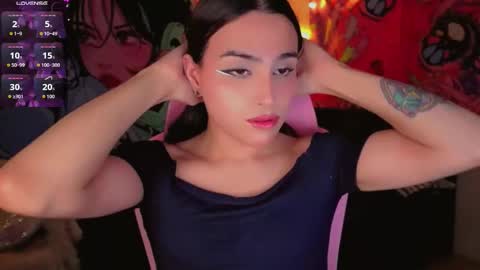 Snapshot of babysofix_ chatting on October 11, 9:11 am babysofix_ online show from October 11, 9:11 am