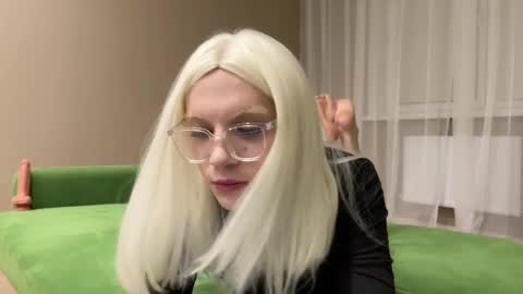 Loli online show from February 2, 3:54 am