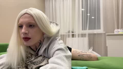 Loli online show from February 18, 12:59 am