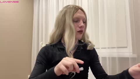 Loli online show from February 25, 2:14 am