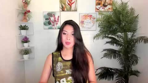 Joshaine online show from November 22, 4:53 pm