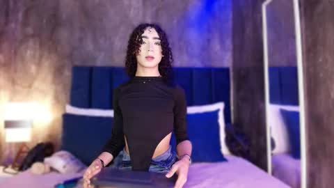 ballesteros_ online show from November 29, 3:52 am