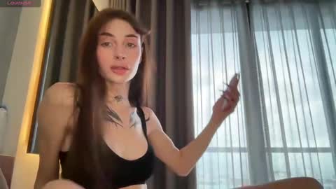 Snapshot of barbie_bi chatting on December 14, 8:56 am My name is Molly. Please say hello I like talking to you. If you have any wishes or obscene desires please use the tip menu online show from December 14, 8:56 am