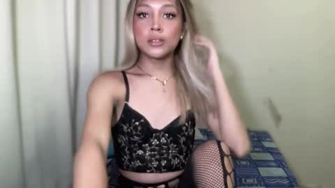 barbie_ford_ online show from February 9, 2:18 pm