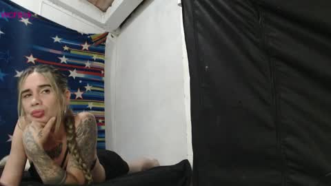 Barbie online show from March 31, 10:34 pm