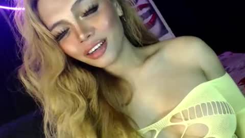 barbei online show from January 14, 12:30 am