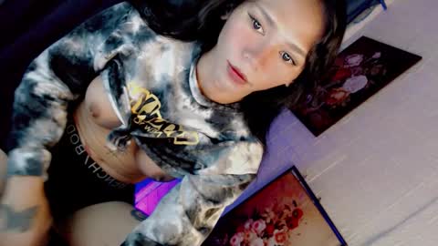 Barbie online show from February 26, 5:40 pm