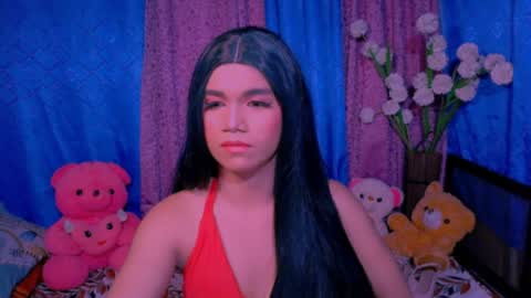 Barbie online show from April 14, 10:09 am