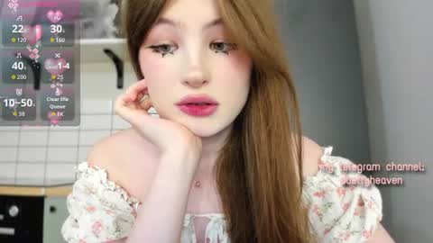 Batty online show from July 7, 4:04 am