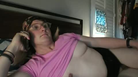 BjBambi online show from February 26, 8:22 pm