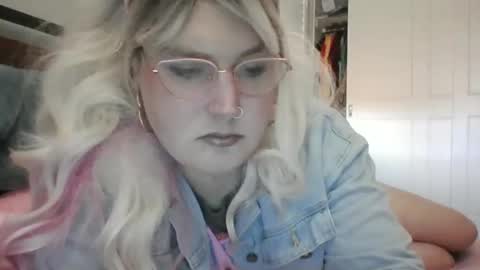 BjBambi online show from September 28, 12:09 am