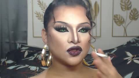 BeatricksX online show from February 15, 8:51 pm