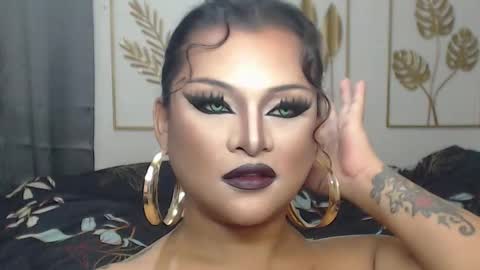 BeatricksX online show from February 16, 9:01 pm