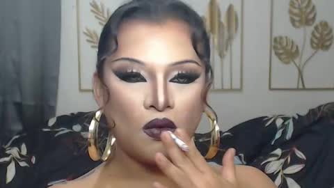 BeatricksX online show from February 18, 9:11 pm