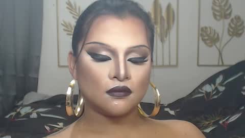 BeatricksX online show from February 20, 8:22 pm