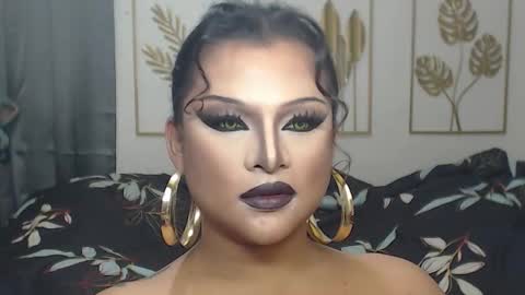 BeatricksX online show from February 22, 9:06 pm