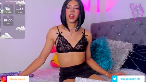 Leydi  online show from October 30, 11:09 am