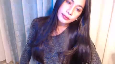 Snapshot of beautyful_jenny27 chatting on October 7, 8:21 pm beautyful_jenny27 online show from October 7, 8:21 pm
