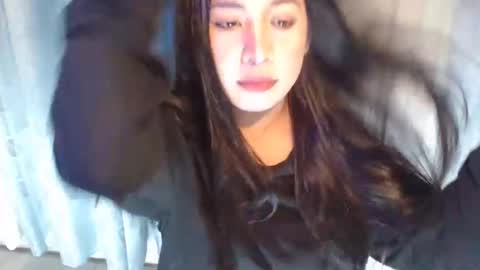 Snapshot of beautyful_jenny27 chatting on October 12, 3:14 pm beautyful_jenny27 online show from October 12, 3:14 pm
