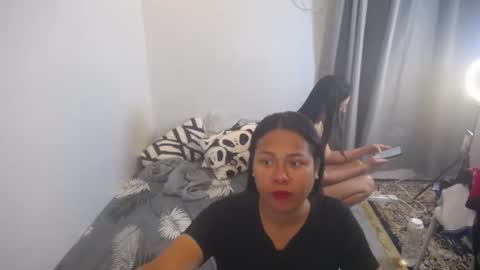 Pam 3 online show from April 11, 8:07 am