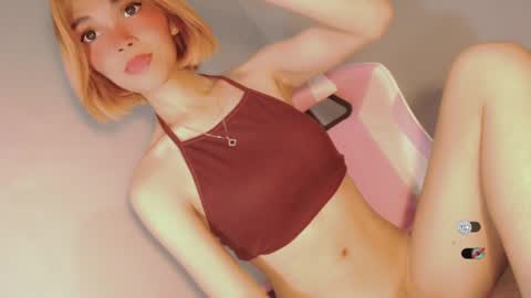 Snapshot of bella_tara chatting on December 16, 7:54 pm Bella online show from December 16, 7:54 pm