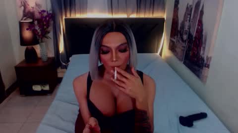 Volta online show from December 20, 7:47 am